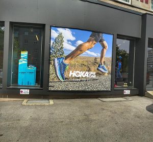 Hoka Sport Spezial